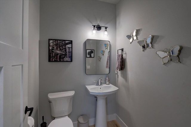 4867 Arugula Road, Fitchburg, WI 53711