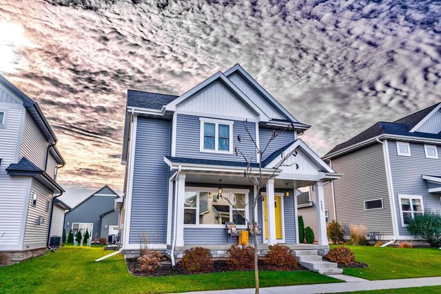 4867 Arugula Road, Fitchburg, WI 53711