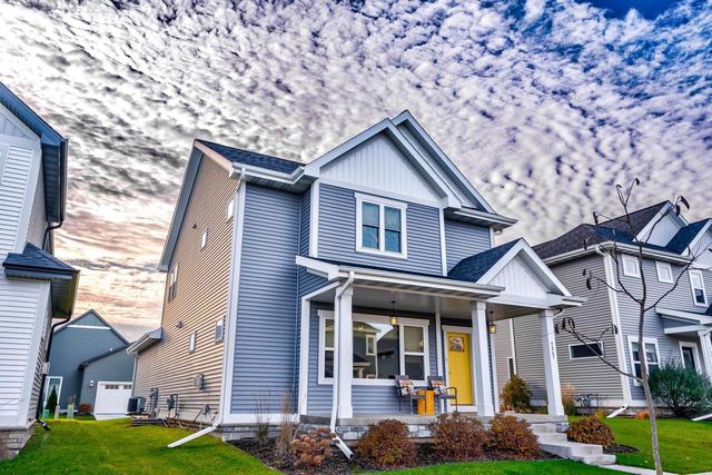 4867 Arugula Road, Fitchburg, WI 53711