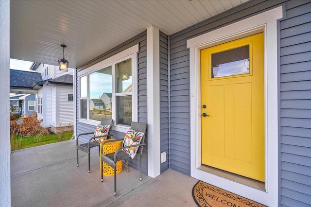 4867 Arugula Road, Fitchburg, WI 53711