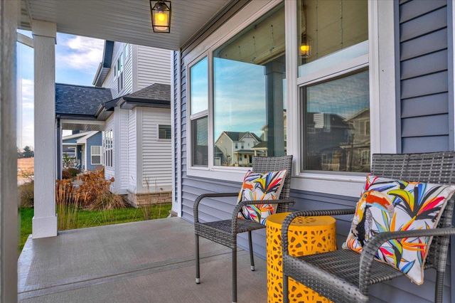 4867 Arugula Road, Fitchburg, WI 53711