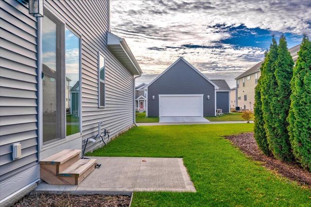 4867 Arugula Road, Fitchburg, WI 53711