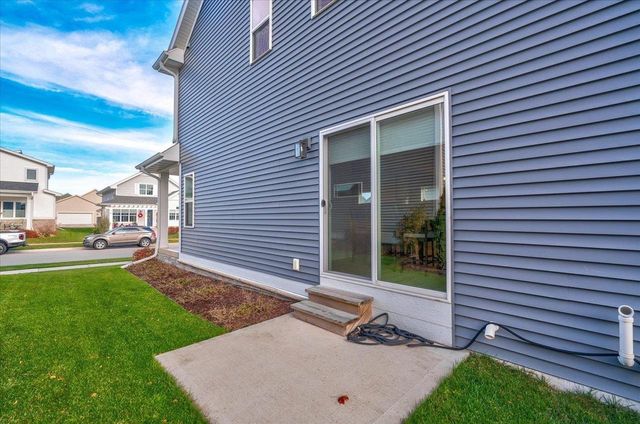 4867 Arugula Road, Fitchburg, WI 53711