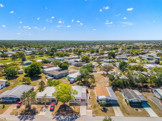 15110 RIALTO AVENUE, Brooksville, FL 34613