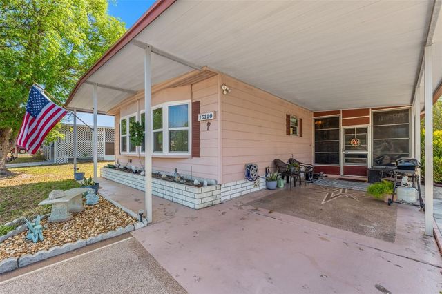 15110 RIALTO AVENUE, Brooksville, FL 34613