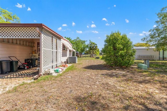 15110 RIALTO AVENUE, Brooksville, FL 34613