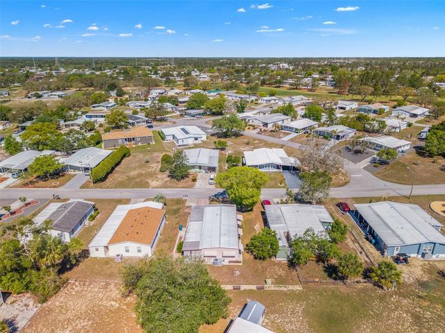 15110 RIALTO AVENUE, Brooksville, FL 34613