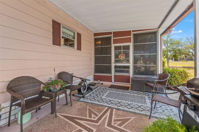 15110 RIALTO AVENUE, Brooksville, FL 34613