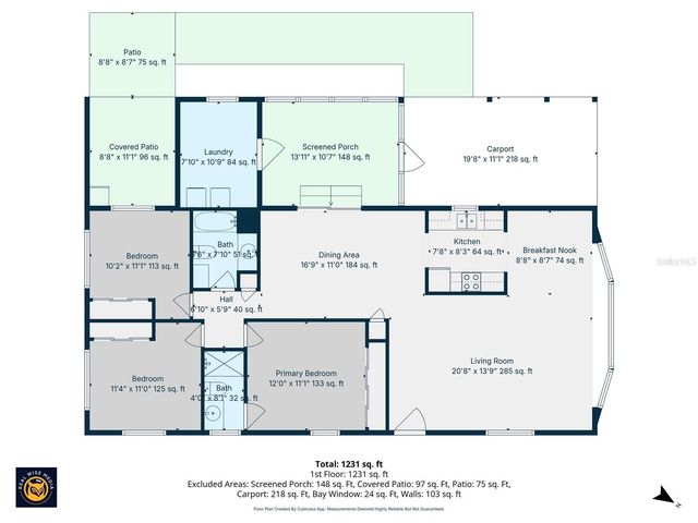 15110 RIALTO AVENUE, Brooksville, FL 34613