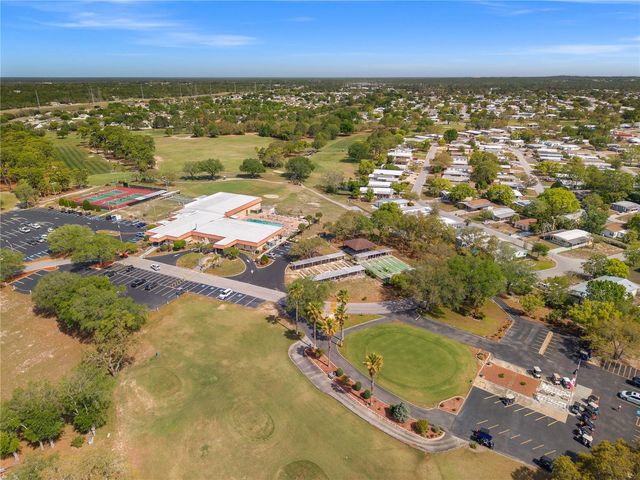 15110 RIALTO AVENUE, Brooksville, FL 34613