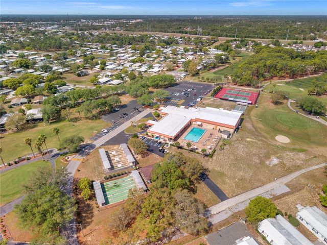 15110 RIALTO AVENUE, Brooksville, FL 34613