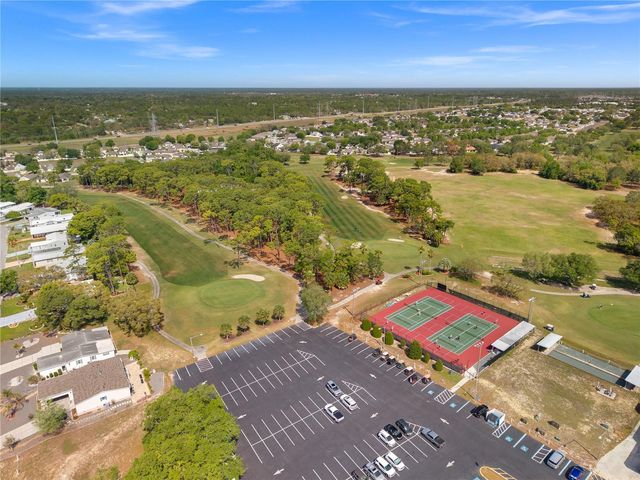15110 RIALTO AVENUE, Brooksville, FL 34613