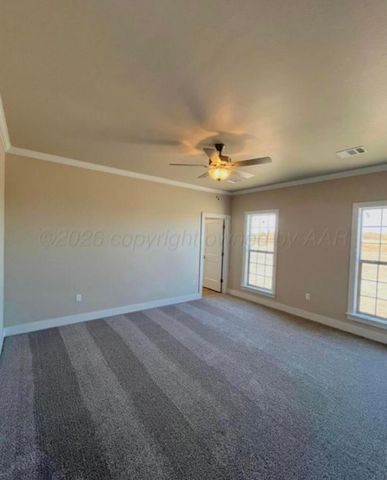 18100 TAURUS Trail, Canyon, TX 79015