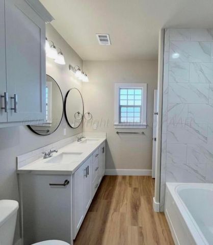 18100 TAURUS Trail, Canyon, TX 79015