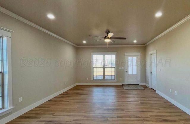 18100 TAURUS Trail, Canyon, TX 79015