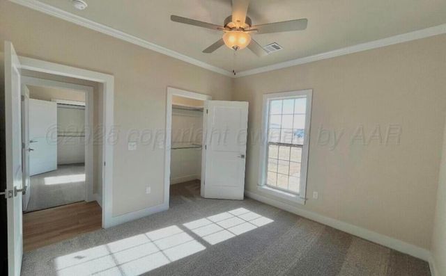 18100 TAURUS Trail, Canyon, TX 79015