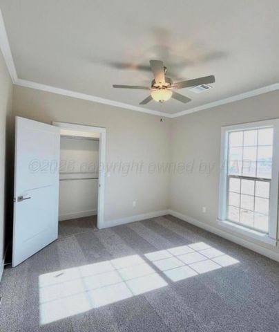 18100 TAURUS Trail, Canyon, TX 79015