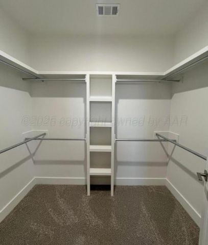 18100 TAURUS Trail, Canyon, TX 79015