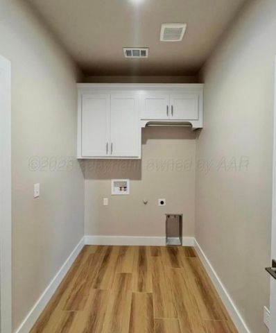 18100 TAURUS Trail, Canyon, TX 79015