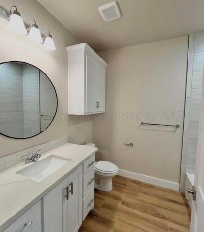 18100 TAURUS Trail, Canyon, TX 79015