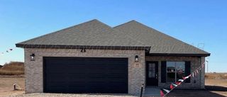 18100 TAURUS Trail, Canyon, TX 79015