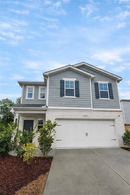 252 Wynn Way, Pendergrass, GA 30567