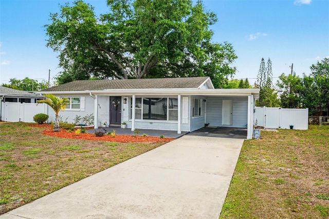 10555 109TH STREET, Largo, FL 33778