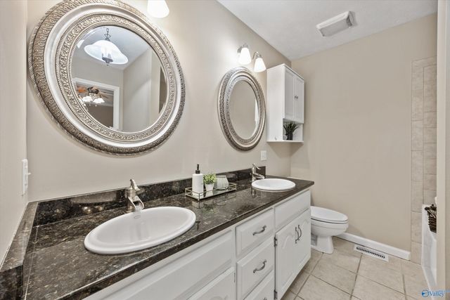 26517 Lydia Joe Drive, Athens, AL 35613