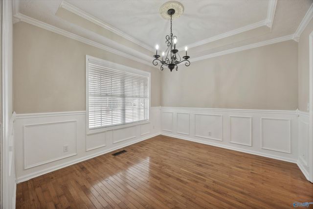 26517 Lydia Joe Drive, Athens, AL 35613