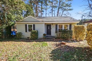 2741 Newbold Street, Raleigh, NC 27603