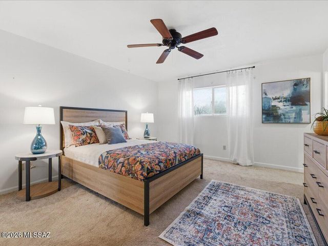 8234 E Big Horn Trail, Tucson, AZ 85750