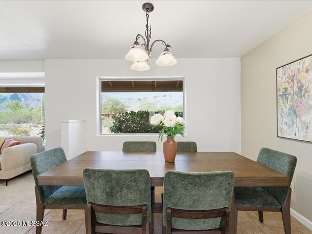 8234 E Big Horn Trail, Tucson, AZ 85750