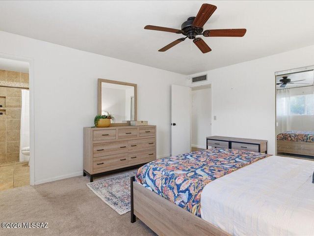8234 E Big Horn Trail, Tucson, AZ 85750