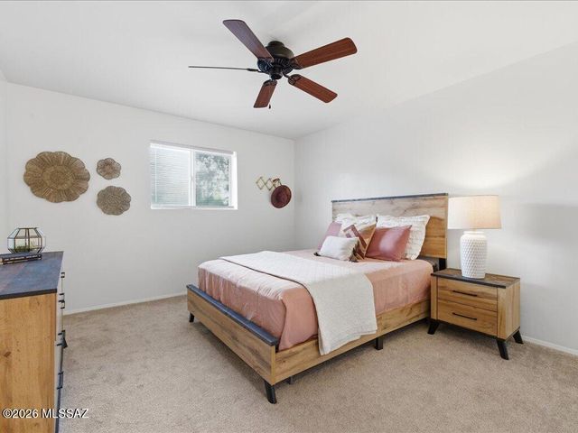 8234 E Big Horn Trail, Tucson, AZ 85750