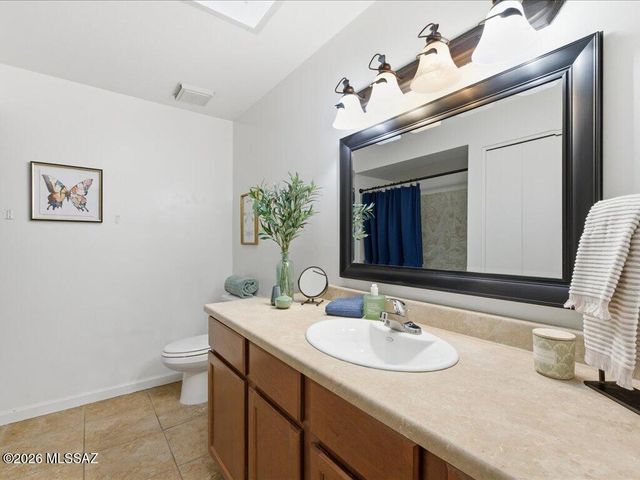 8234 E Big Horn Trail, Tucson, AZ 85750