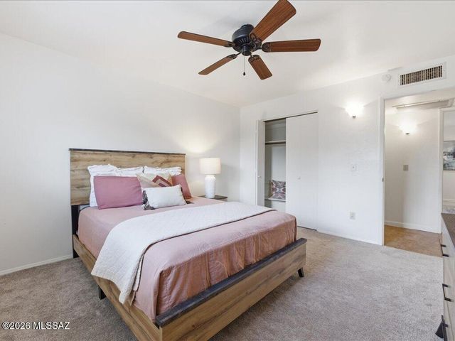 8234 E Big Horn Trail, Tucson, AZ 85750