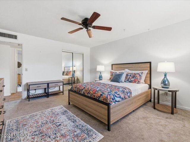 8234 E Big Horn Trail, Tucson, AZ 85750