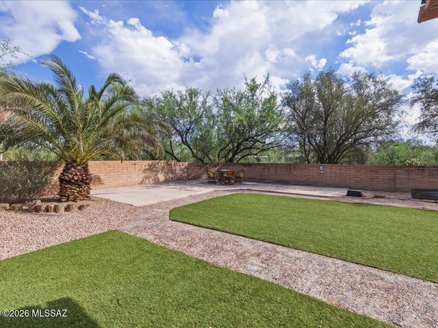 8234 E Big Horn Trail, Tucson, AZ 85750