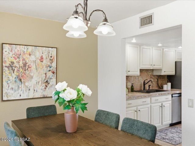8234 E Big Horn Trail, Tucson, AZ 85750