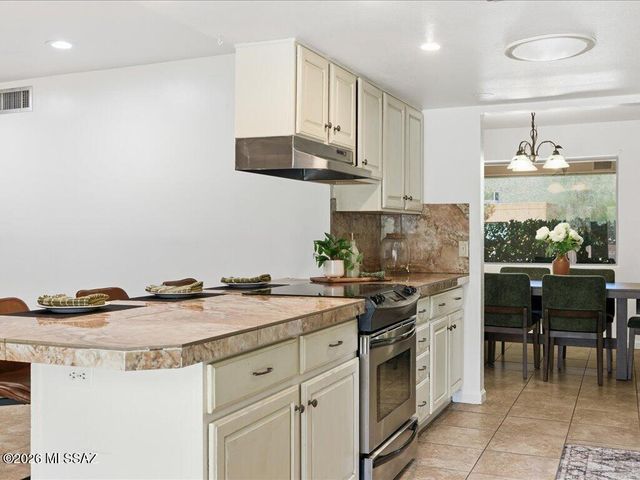 8234 E Big Horn Trail, Tucson, AZ 85750