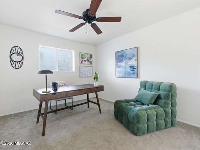 8234 E Big Horn Trail, Tucson, AZ 85750