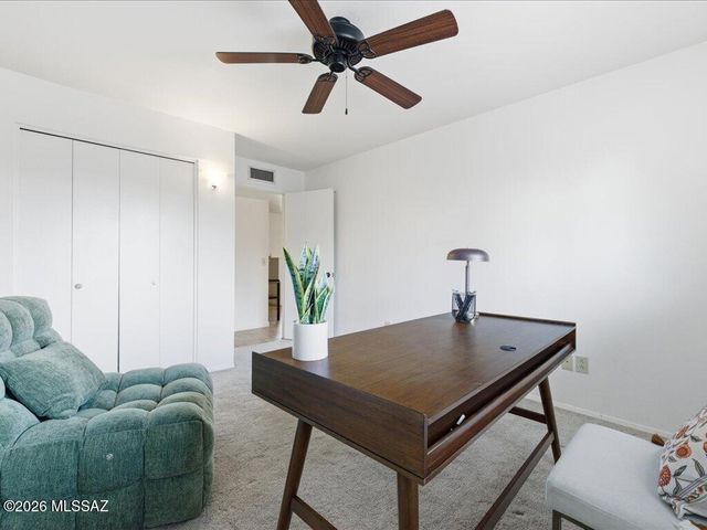 8234 E Big Horn Trail, Tucson, AZ 85750
