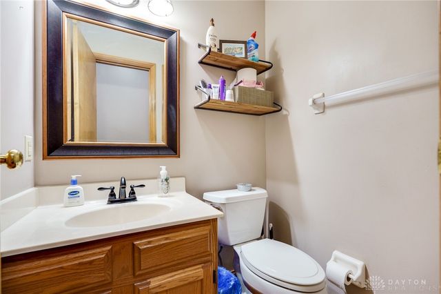 6322 Ring Neck Drive, Dayton, OH 45424