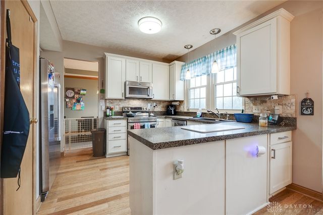 6322 Ring Neck Drive, Dayton, OH 45424