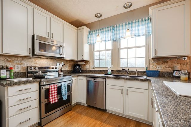 6322 Ring Neck Drive, Dayton, OH 45424