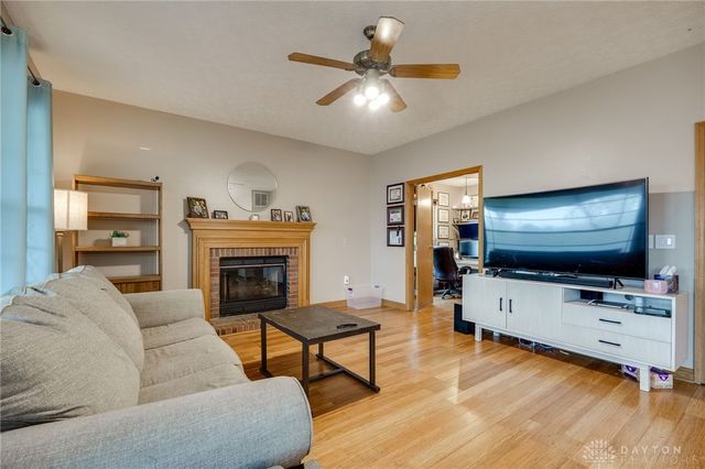 6322 Ring Neck Drive, Dayton, OH 45424