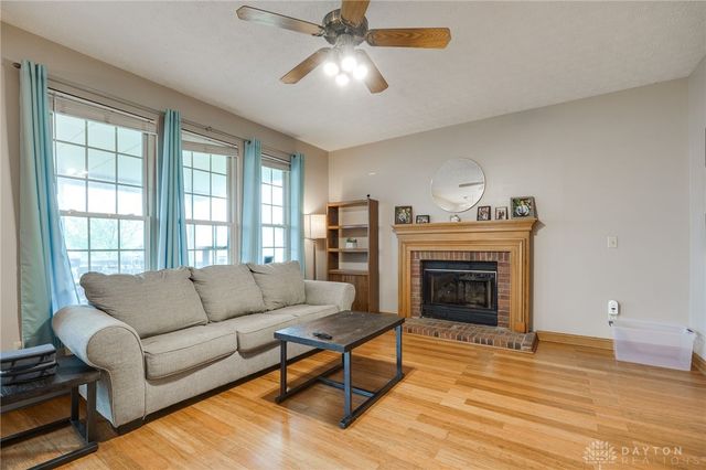 6322 Ring Neck Drive, Dayton, OH 45424