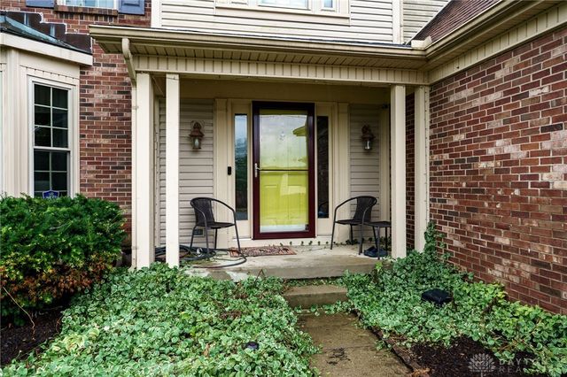 6322 Ring Neck Drive, Dayton, OH 45424