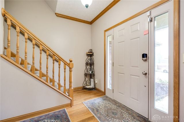 6322 Ring Neck Drive, Dayton, OH 45424