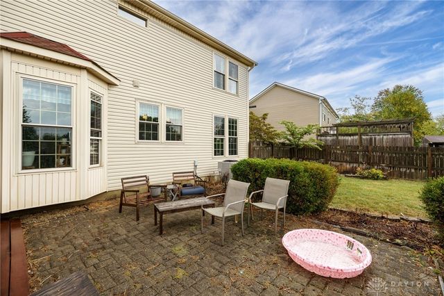 6322 Ring Neck Drive, Dayton, OH 45424